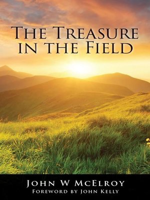 cover image of The Treasure in the Field